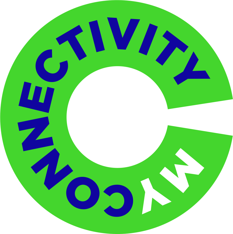 MyConnectivity G.I.E. logo