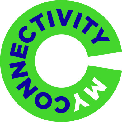 Logo MyConnectivity G.I.E.
