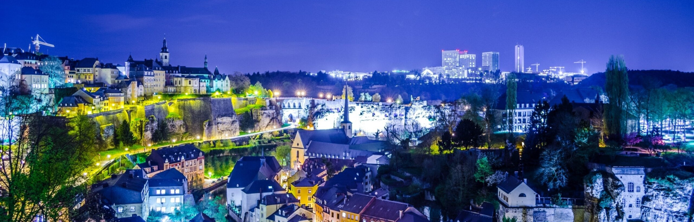 Banner MyConnectivity G.I.E.