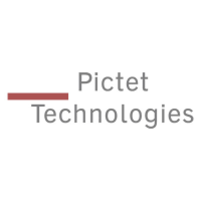 Logo Pictet Technologies