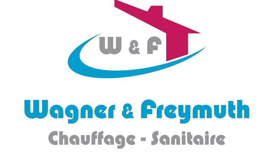 Logo Wagner und Freymuth Chauffage-Sanitaire S.a.r.l.