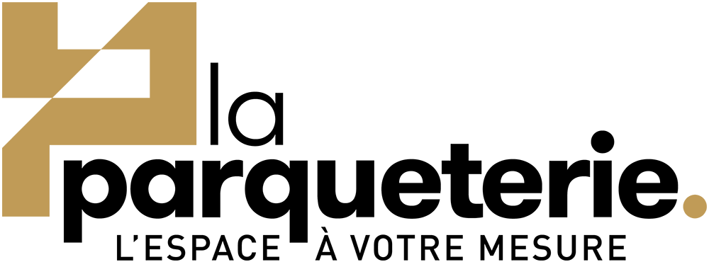 La Parqueterie logo