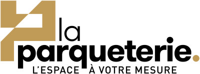 Logo La Parqueterie