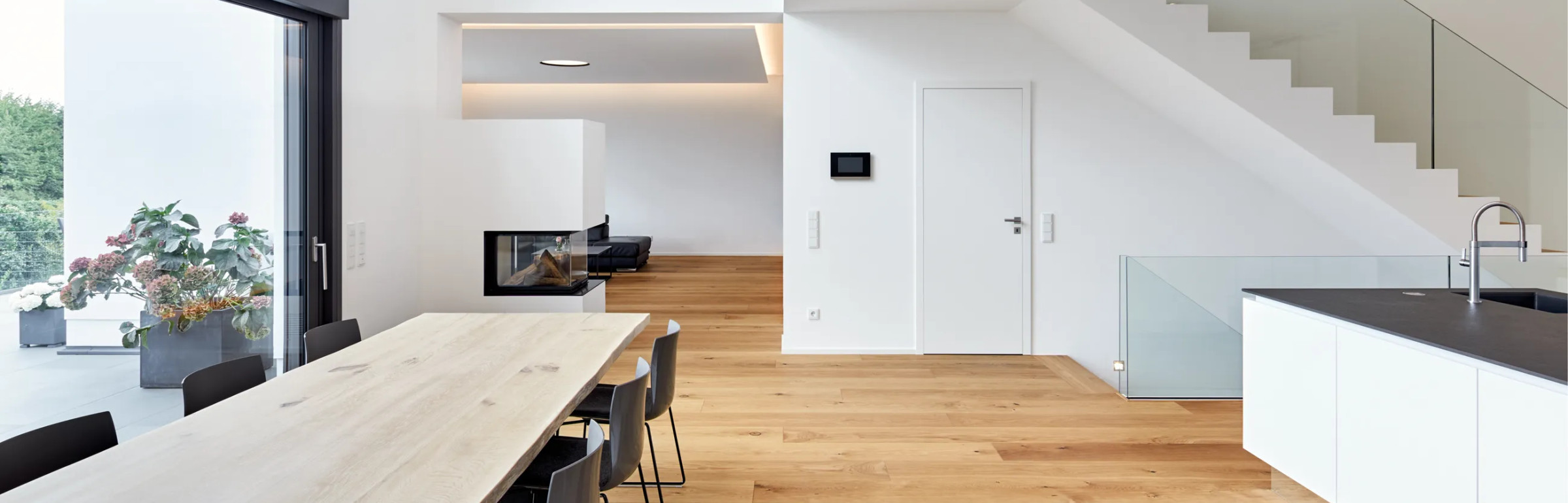 Banner La Parqueterie