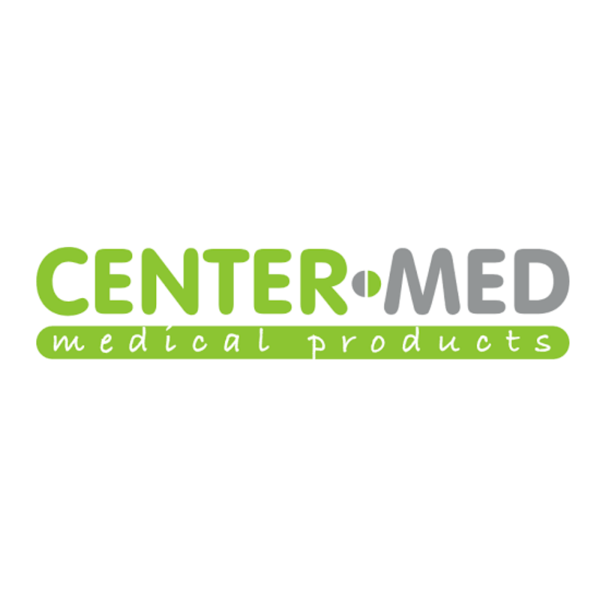 Logo Centermed