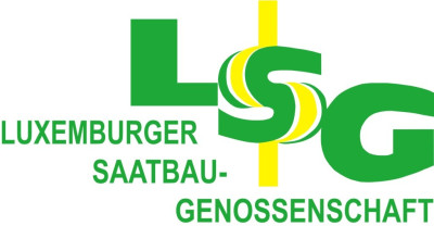 Logo Luxemburger Saatbaugenossenschaft