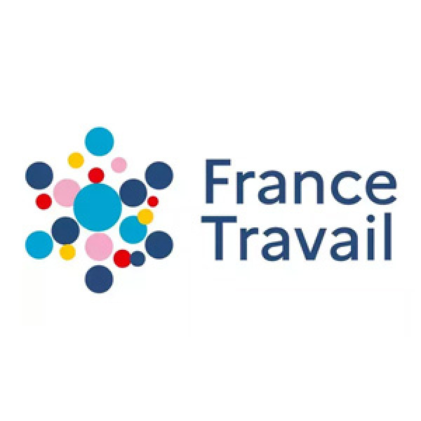 France Travail logo