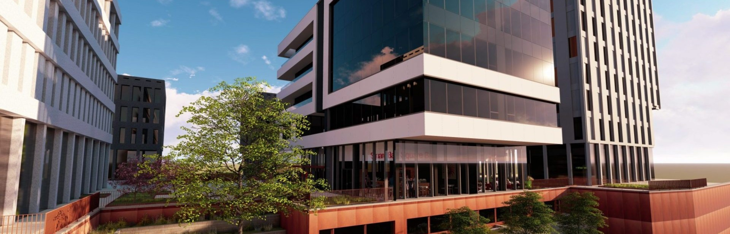 Banner CC Management