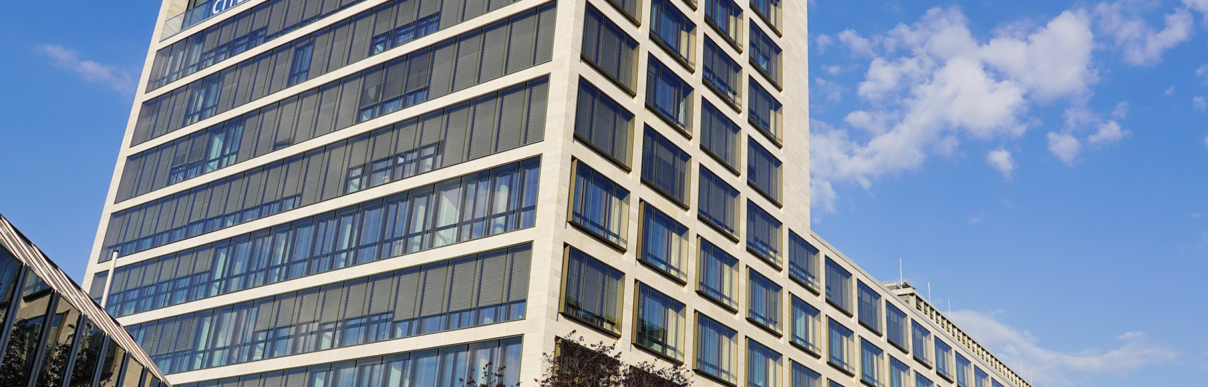 Banner Caisse Nationale de Santé