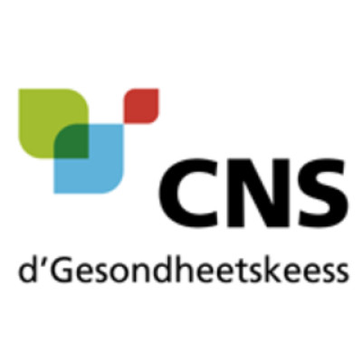 Caisse Nationale de Santé logo