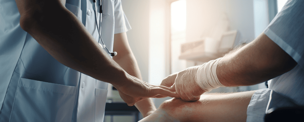 infirmier au luxembourg