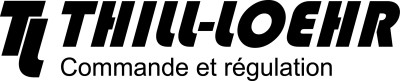 Thill-Loehr logo