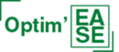 Logo OPTIM'EASE
