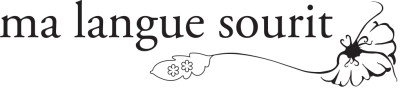 Logo Ma langue sourit