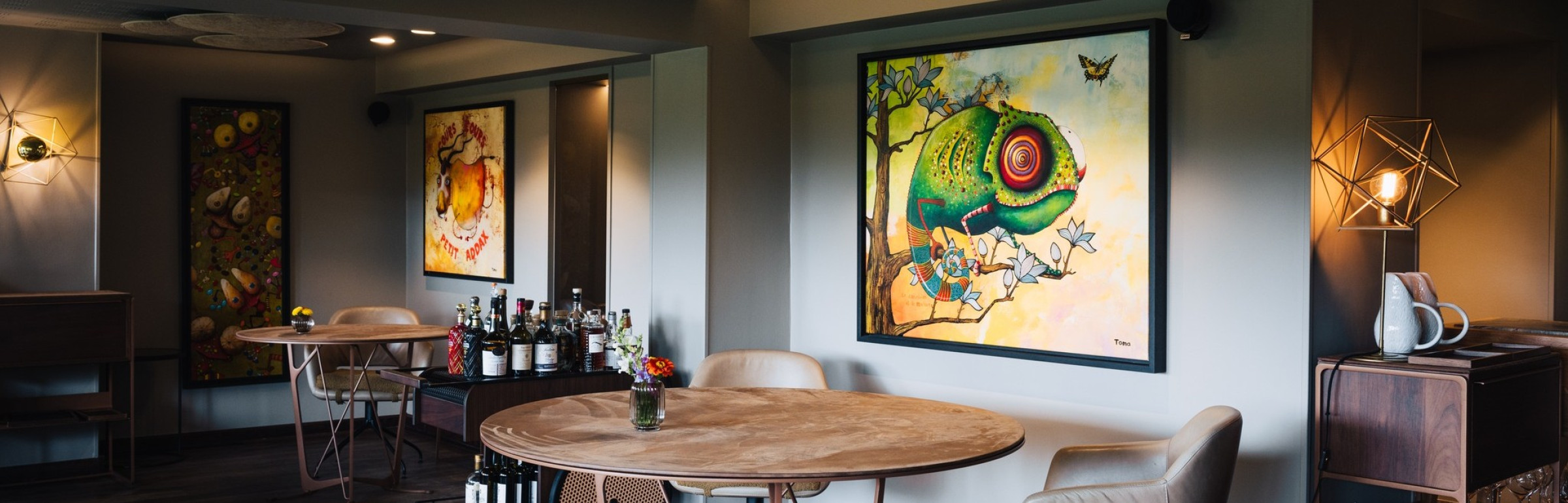 Banner Ma langue sourit