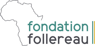 Logo Fondation Follereau Luxembourg