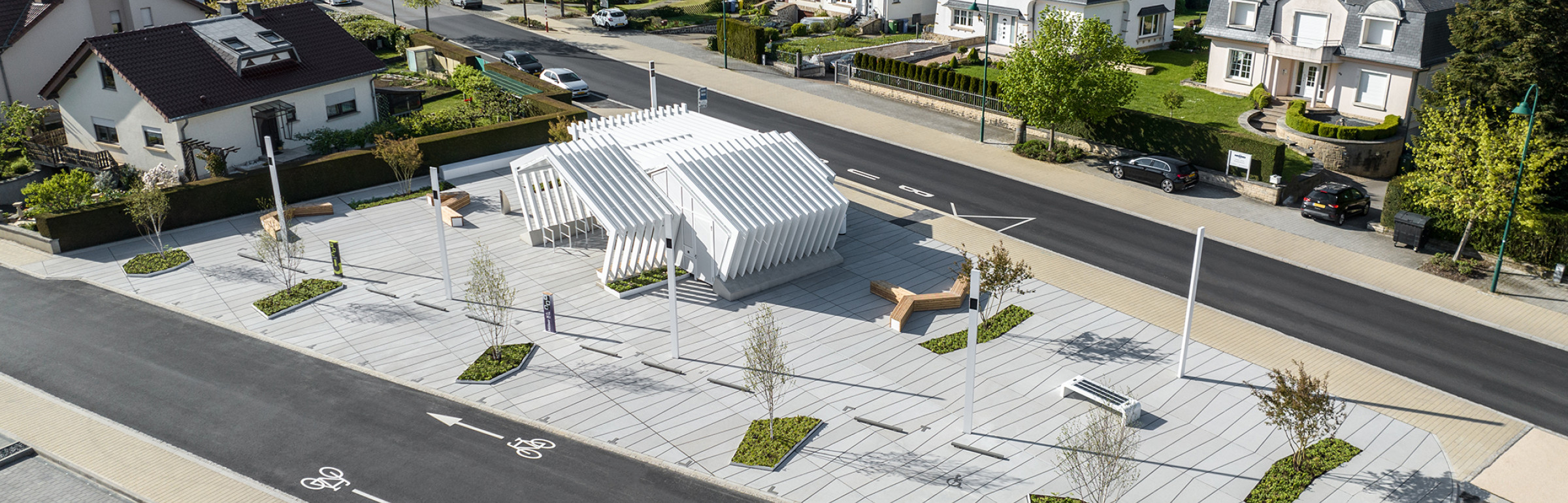 Banner Papaya urbanistes et architectes paysagistes