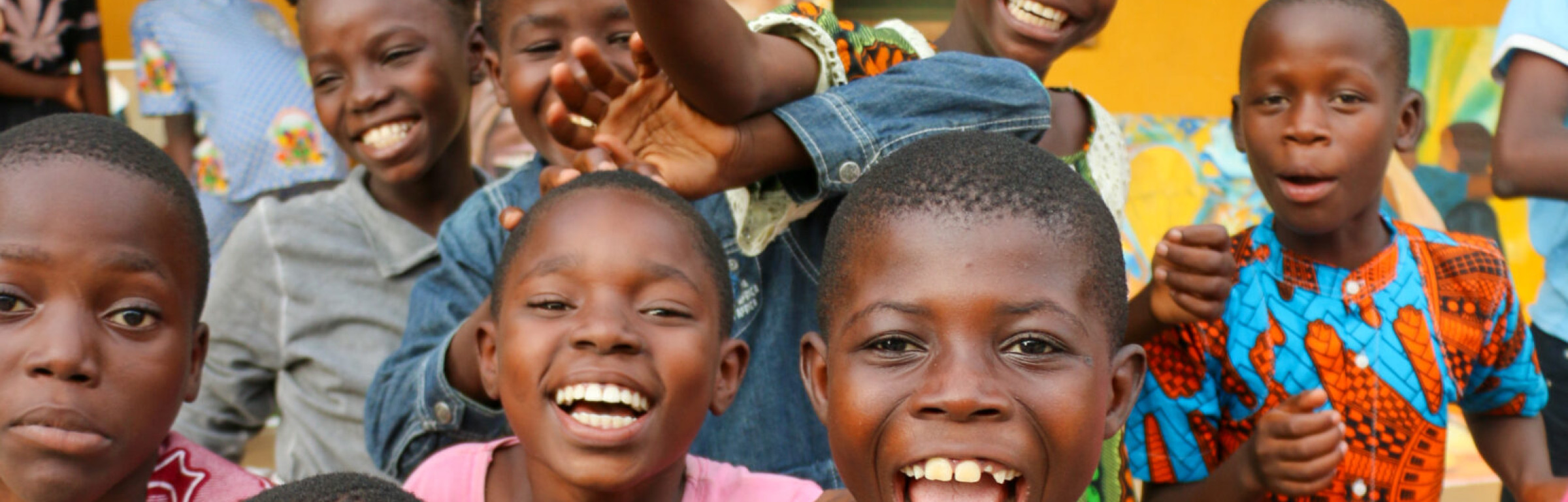 Banner Fondation Follereau Luxembourg