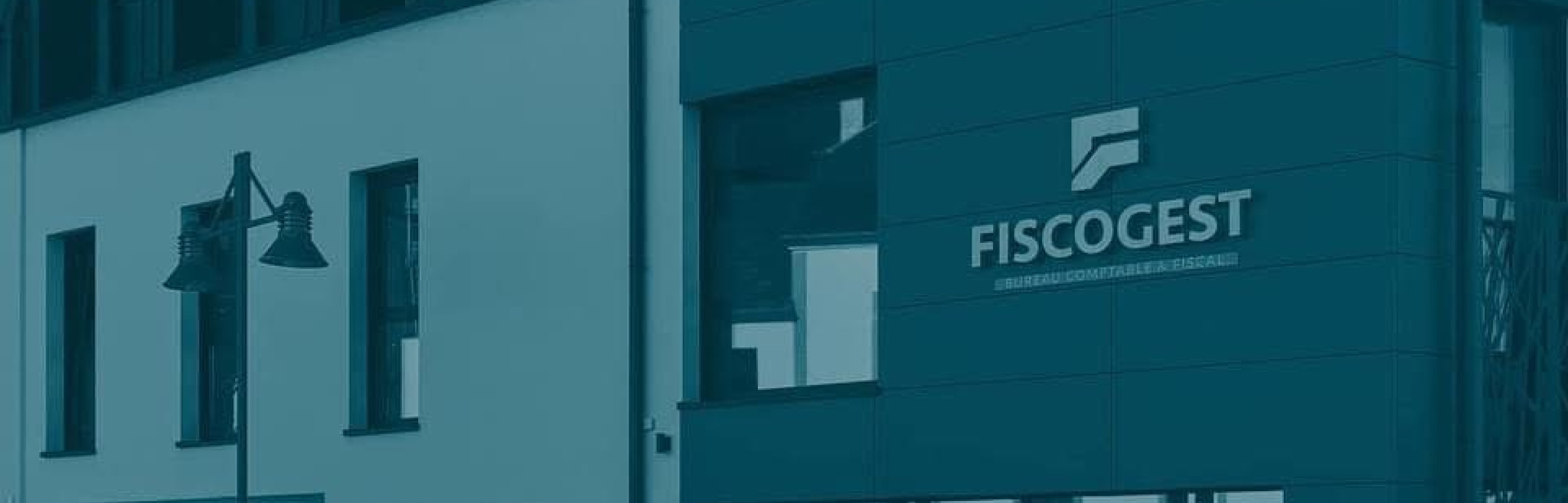 Banner FISCOGEST SARL