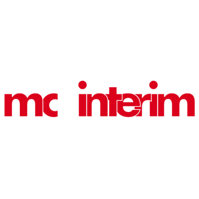 MC INTERIM logo