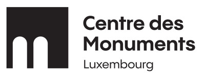 Logo Centre des Monuments du Grand-Duché de Luxembourg asbl