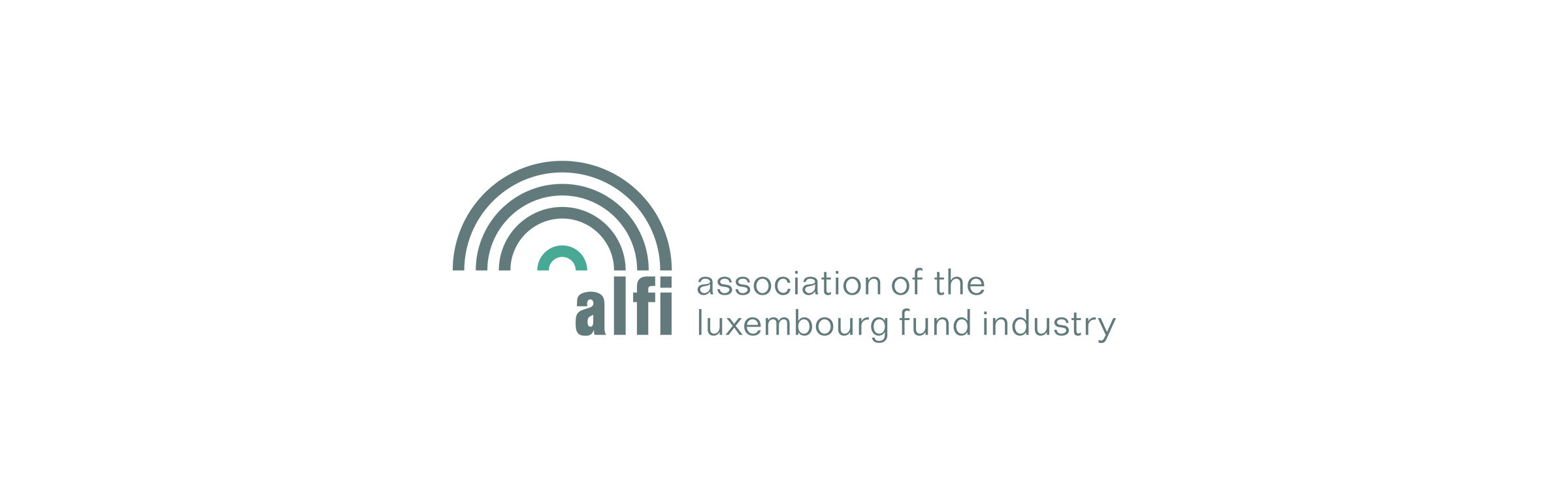 Banner ALFI - Association of the Luxembourg Fund Industry