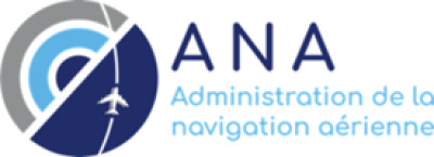 Logo Administration de la Navigation Aérienne