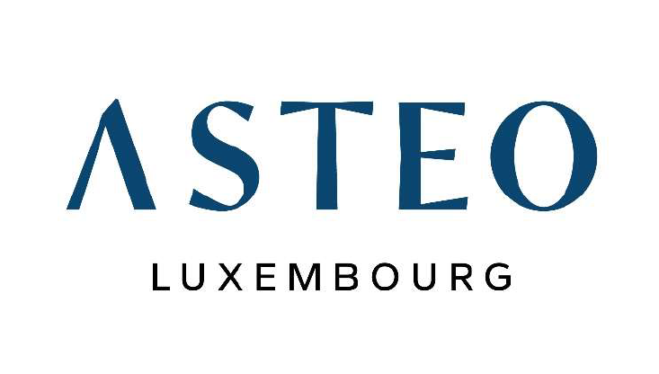 Logo Asteo Luxembourg