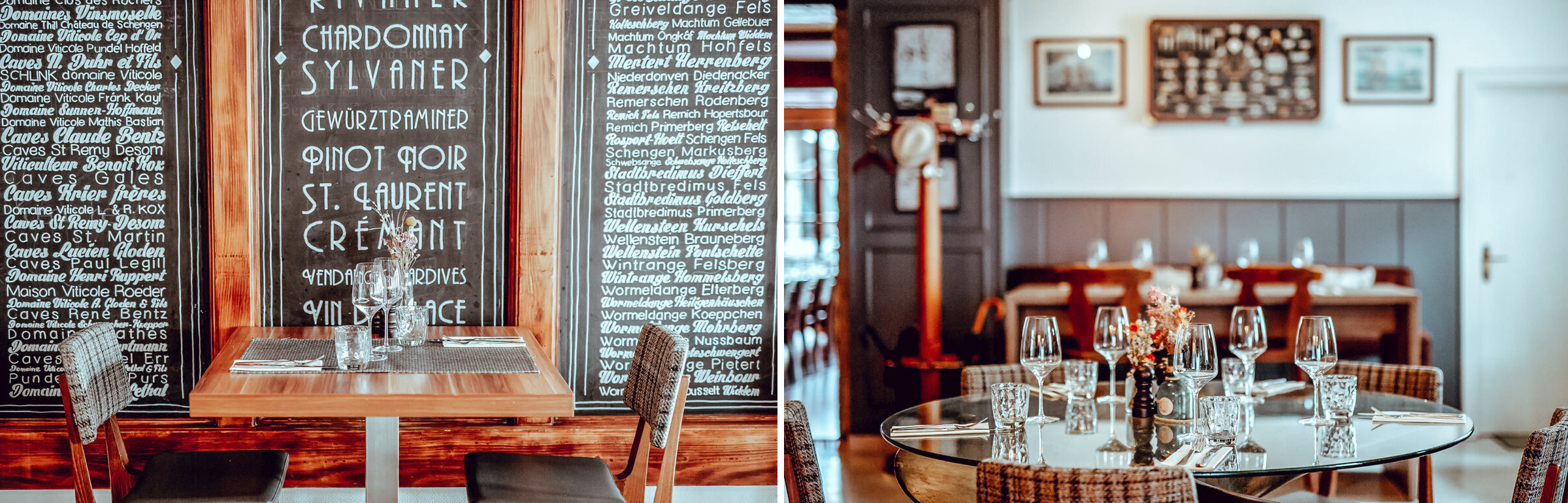 Banner Koeppchen Bistro Brasserie