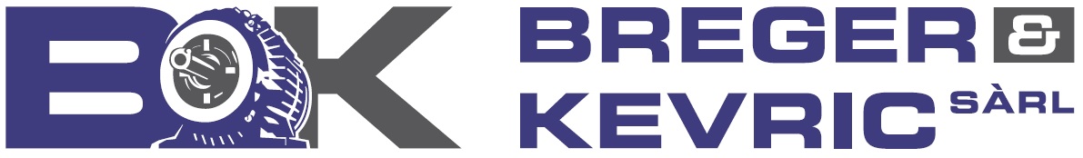 Breger & Kevric S.àr.l. logo