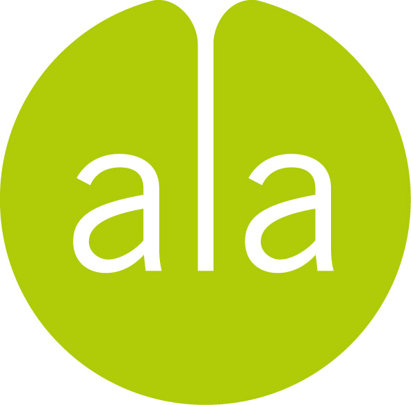 Association Luxembourg Alzheimer asbl logo