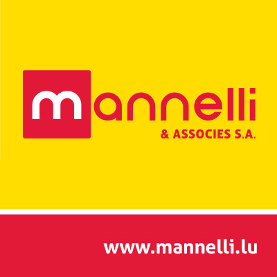 MANNELLI & ASSOCIES S.A. logo
