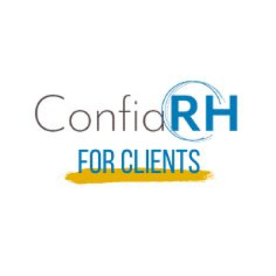 ConfiaRH logo