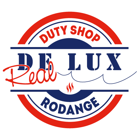 Real de Lux logo