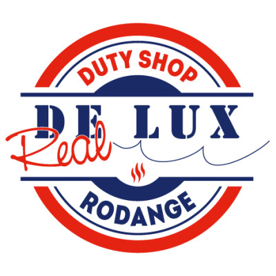 Logo Real de Lux