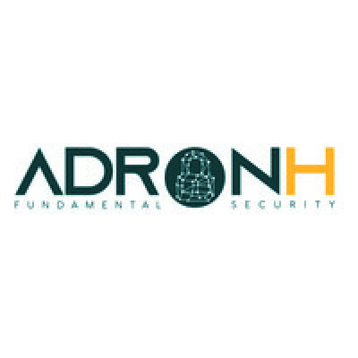 Logo ADRONH