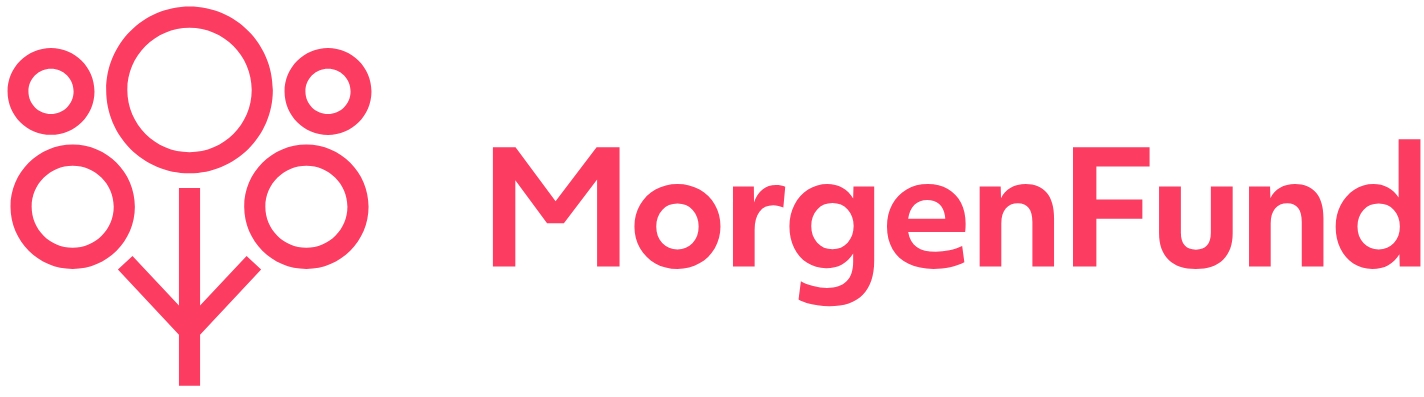 Logo MorgenFund GmbH Zweigniederlassung Luxemburg