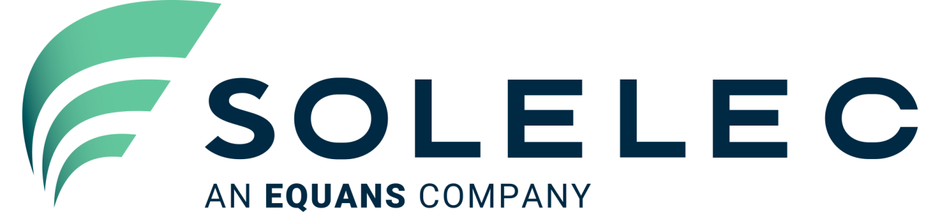 SOLELEC logo