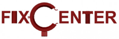 Logo Fixcenter