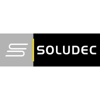 Soludec logo