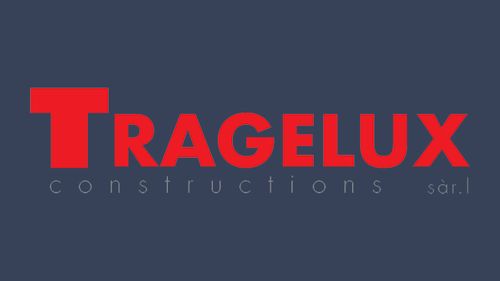 Logo Tragelux Constructions