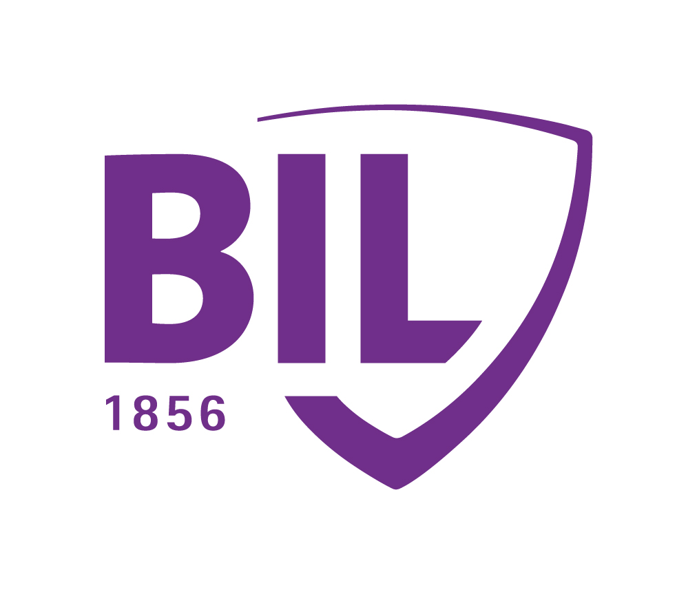 Banque Internationale à Luxembourg (BIL) logo