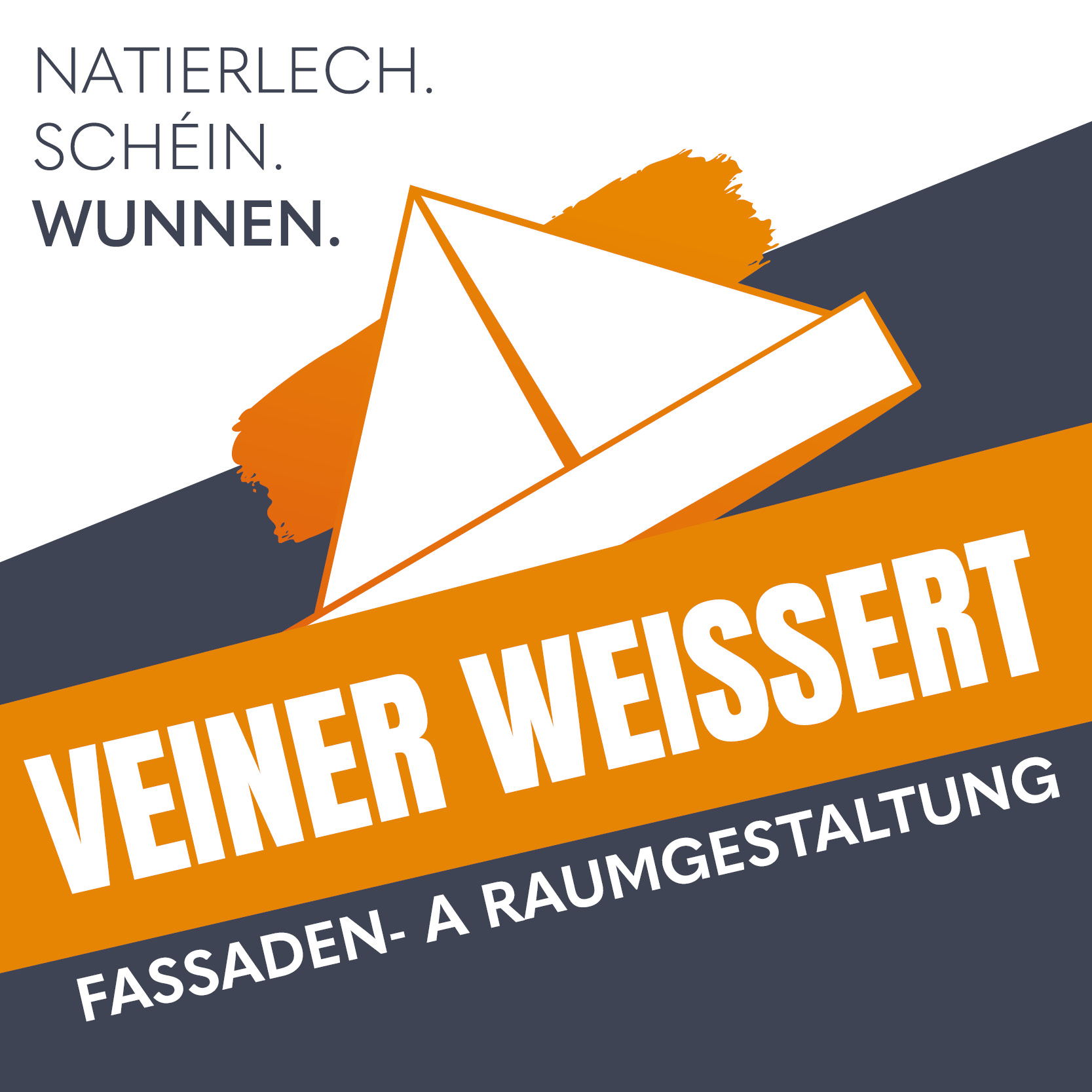 Veiner Weissert logo