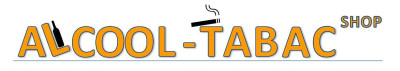 Logo ALCOOL-TABAC SHOP