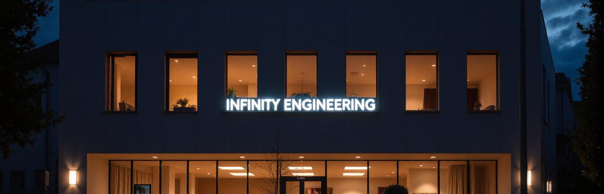Banner Infinity Engineering Luxembourg