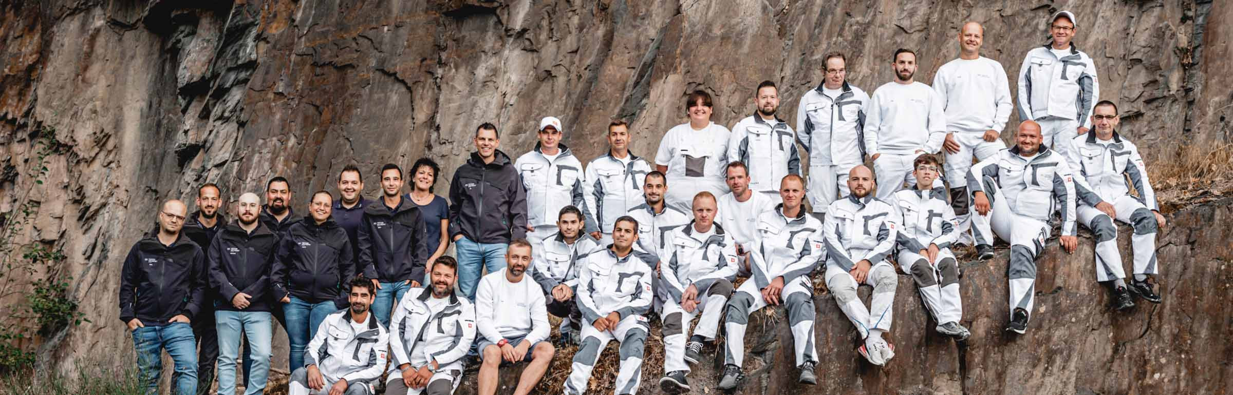 Banner Veiner Weissert