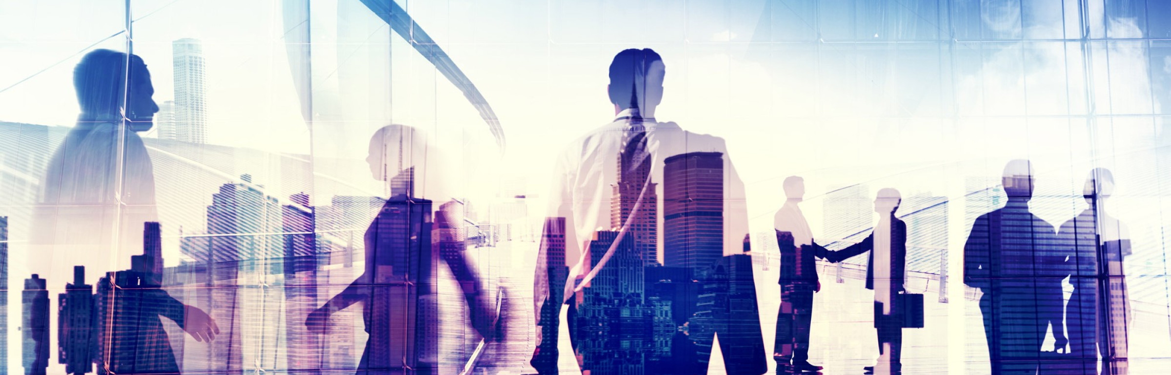 Banner Trasys Luxembourg part of NRB Group