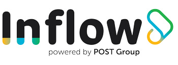 INFLOW logo