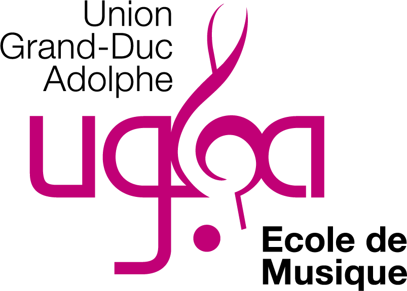 Ecole de Musique de l’UGDA logo