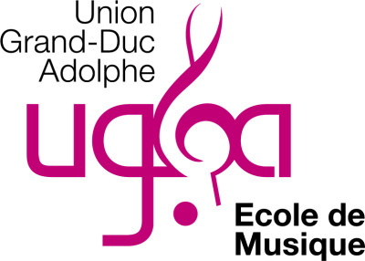 Logo Ecole de Musique de l’UGDA